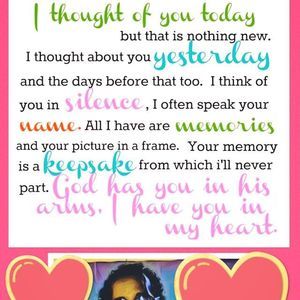 Meet your Posher, Rickie